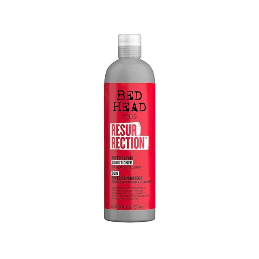 ACONDICIONADOR TIGI 750 ML RESSURRECTION - 1