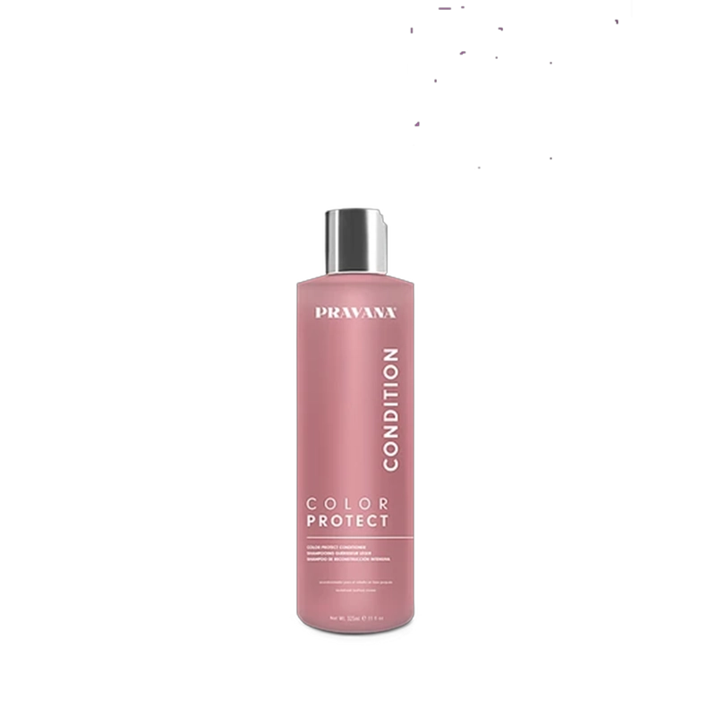 SHAMPOO PRAVANA 325 ML COLOR - 1
