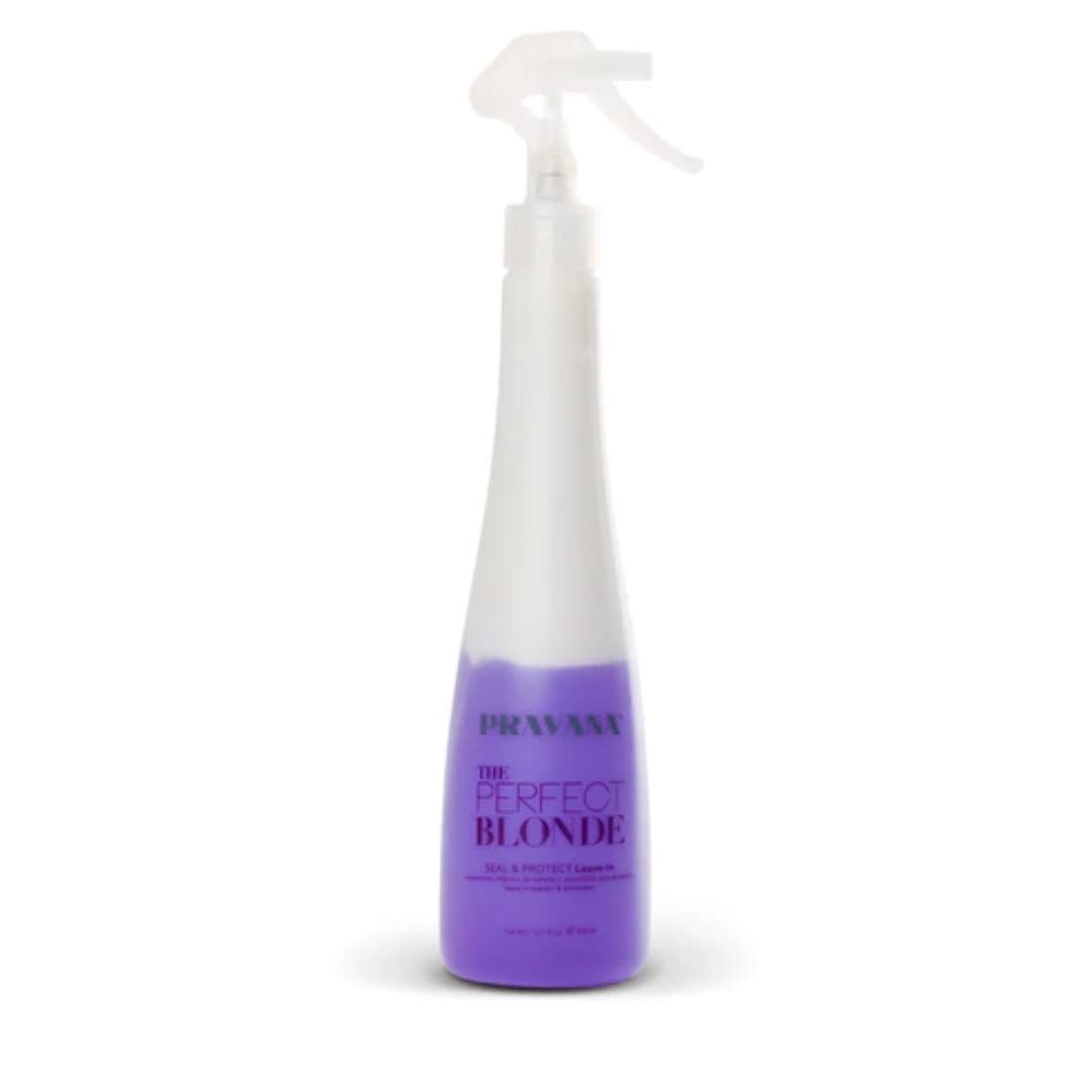 TRATAMIENTO PRAVANA 300 ML THE PERFECT BLONDE SEAL & PROTECT - 1