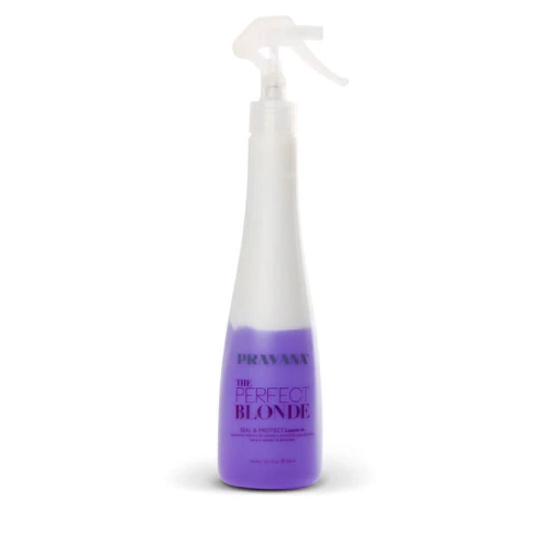 TRATAMIENTO PRAVANA 300 ML THE PERFECT BLONDE SEAL & PROTECT - 2