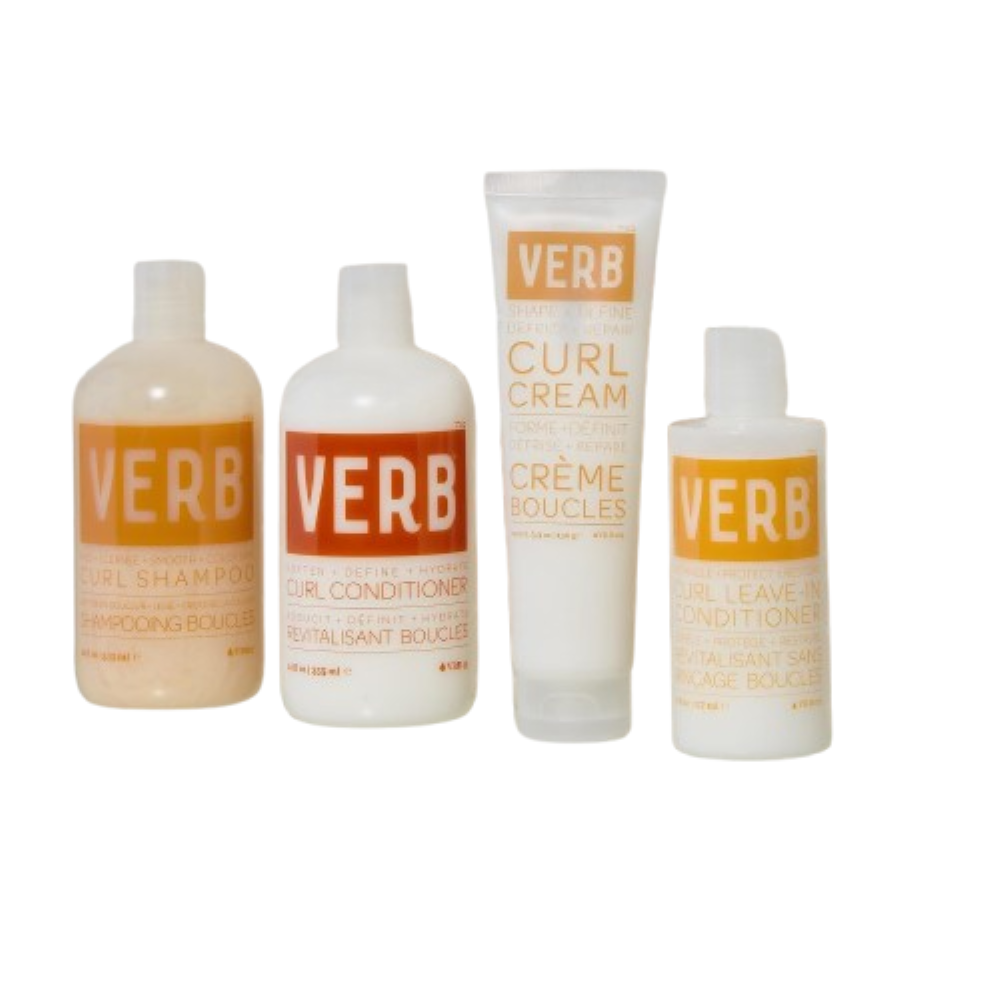 VERB ACONDICIONADOR RIZOS 355ML - 2
