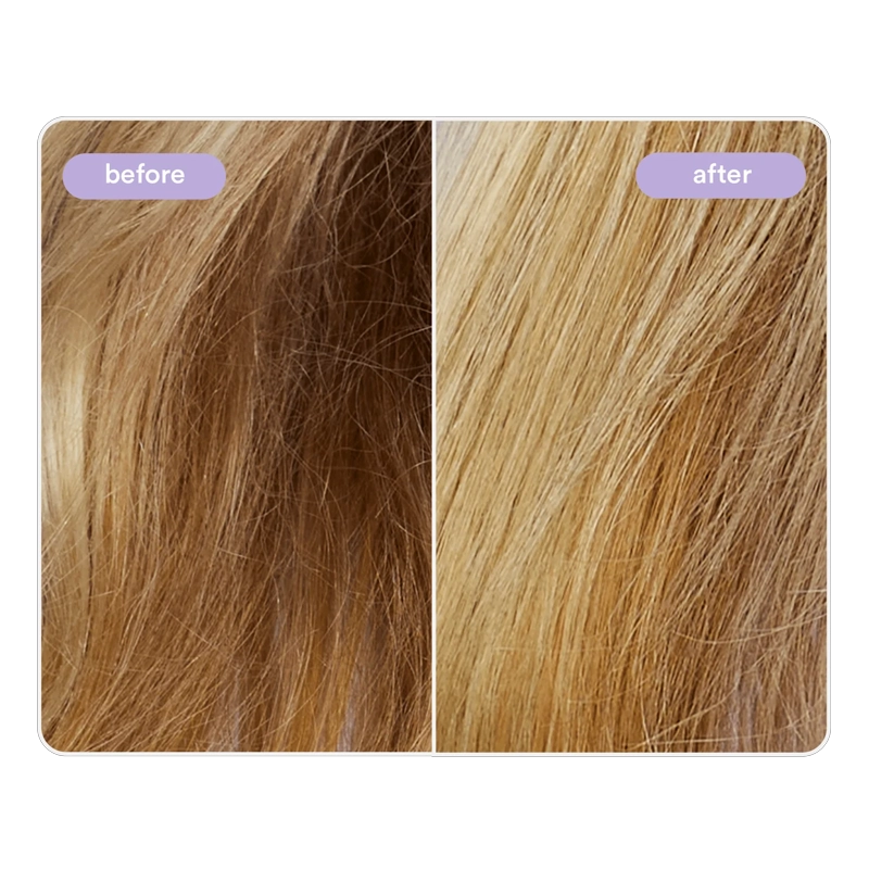 VERB MÁSCARA PURPLE 180 GRS. - 5