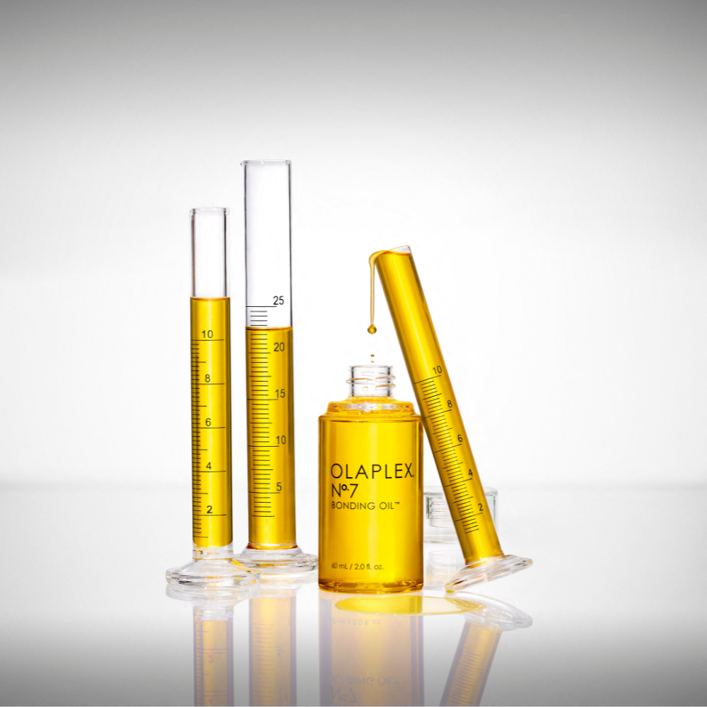 OLAPLEX 7 BONDING OIL 60 ML - 1
