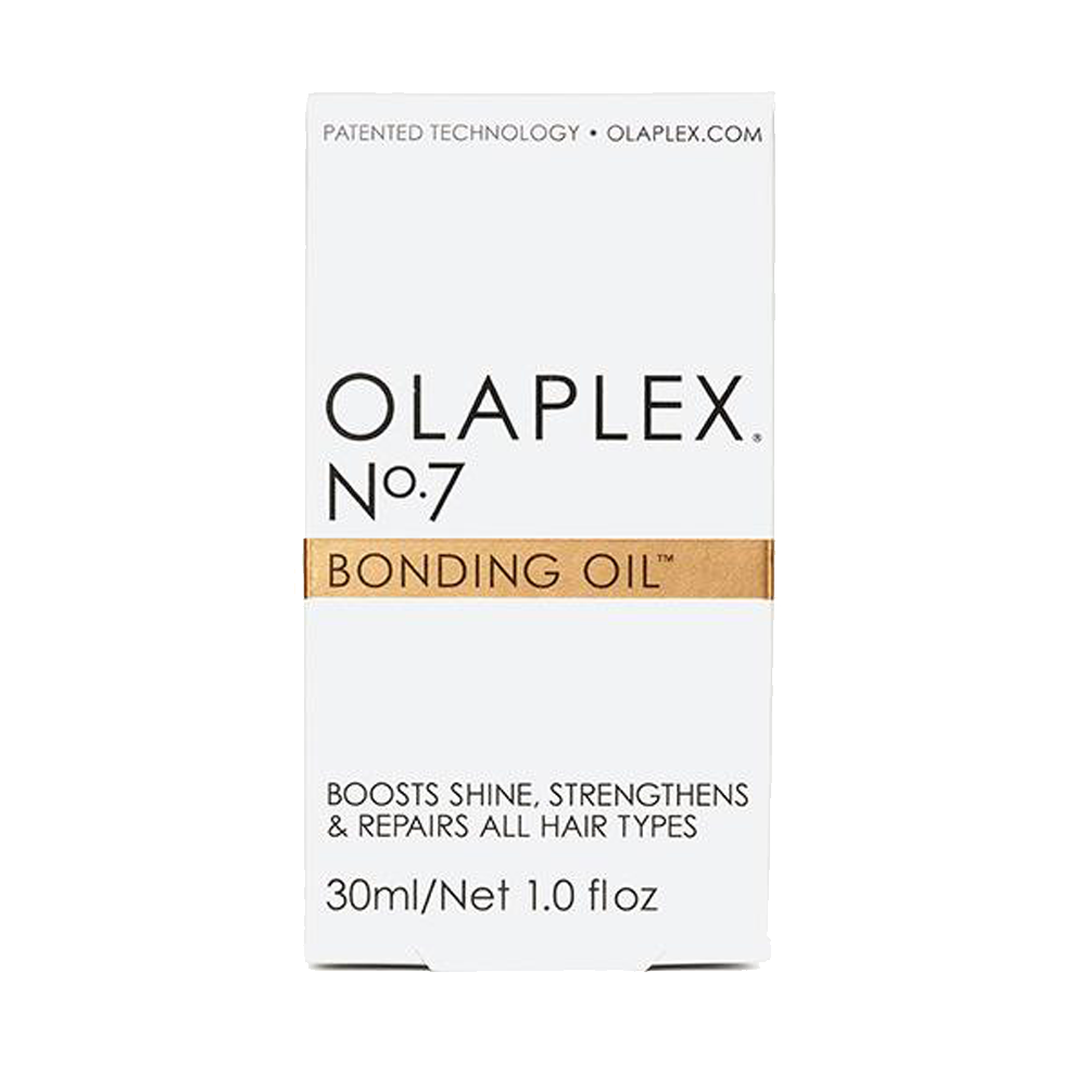 OLAPLEX 7 BONDING OIL 60 ML - 2