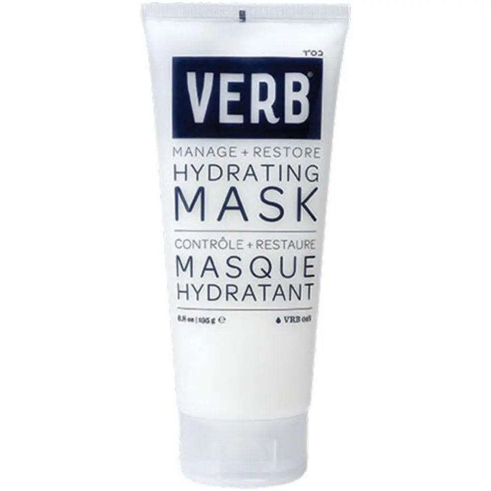 KIT VERB HIDRATANTE SHAMPOO,ACONDICIONADOR Y MASCARA - 3