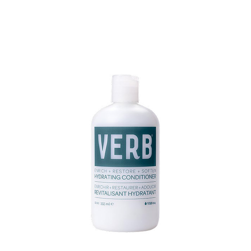 KIT VERB HIDRATANTE SHAMPOO,ACONDICIONADOR Y MASCARA - 4