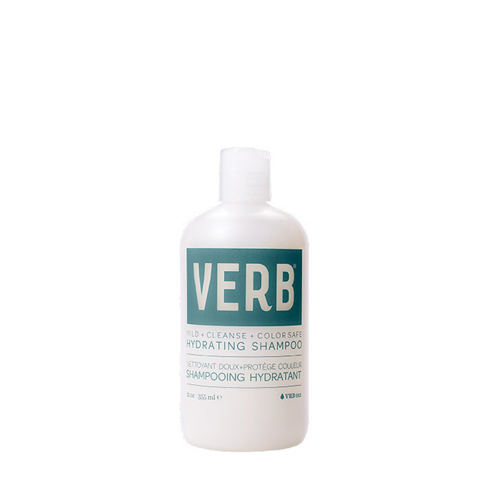 KIT VERB HIDRATANTE SHAMPOO,ACONDICIONADOR Y MASCARA - 5