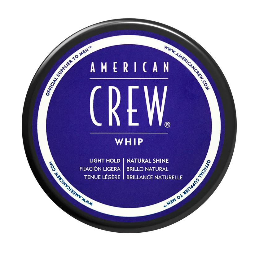 CERA AMERICAN CREW WHIP 85G - 1