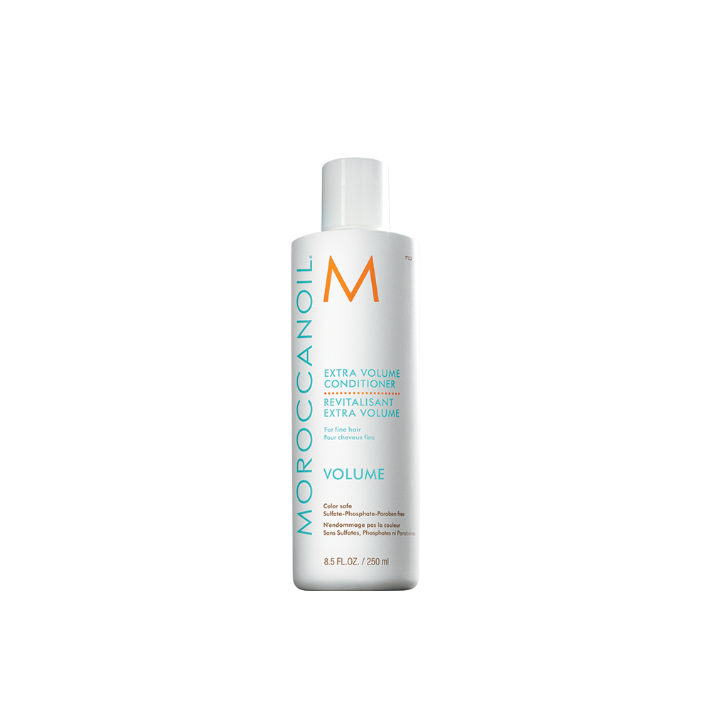 MOROCCANOIL ACONDICIONADOR CABELLO FINO VOLUMEN 250ML ARGAN - 1