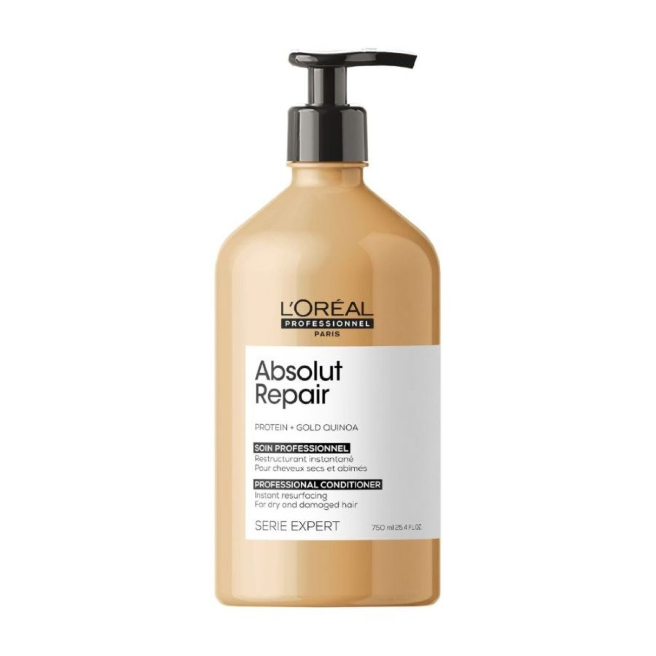 ABSOLUTE REPAIR ACONDICIONADOR 750 ML - 1