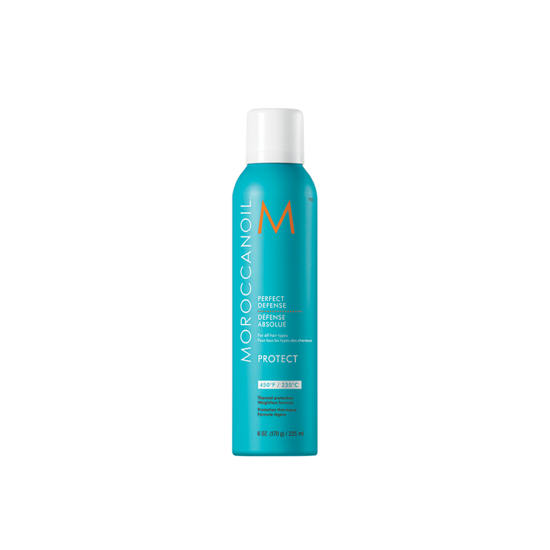 DEFENSA PERFECTA PROTECTOR TÉRMICO MOROCCANOIL 225ML - 1