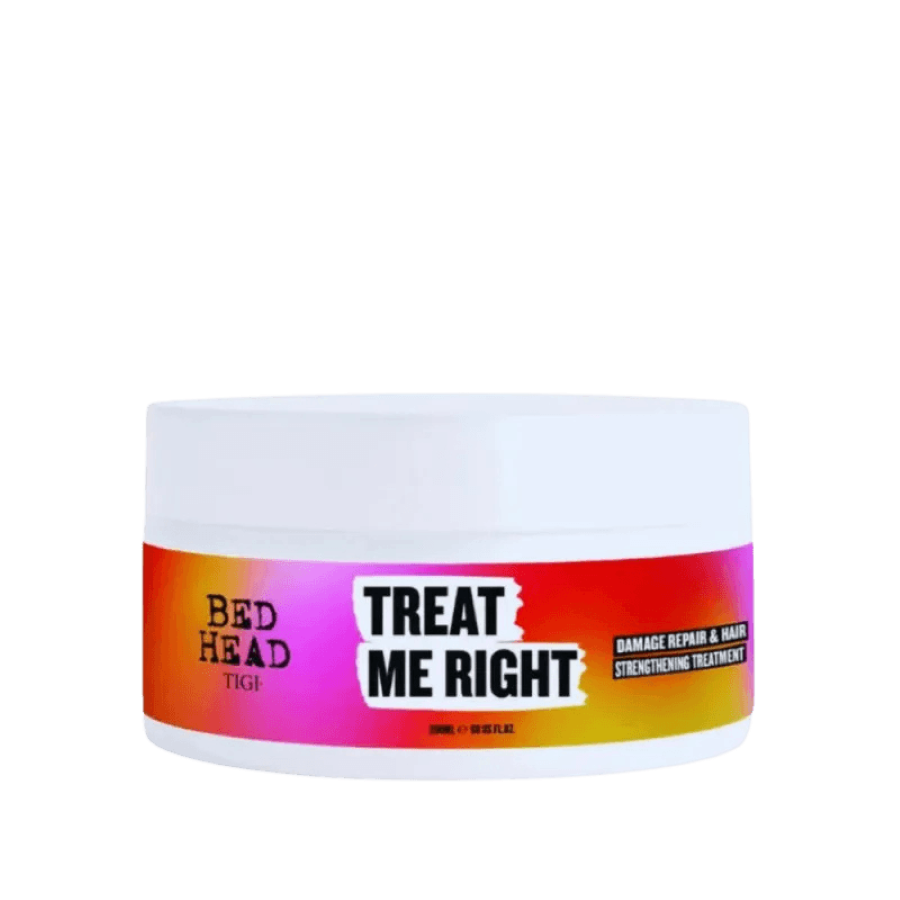 TIGI MÁSCARA TREAT ME RIGHT 200ML - 1