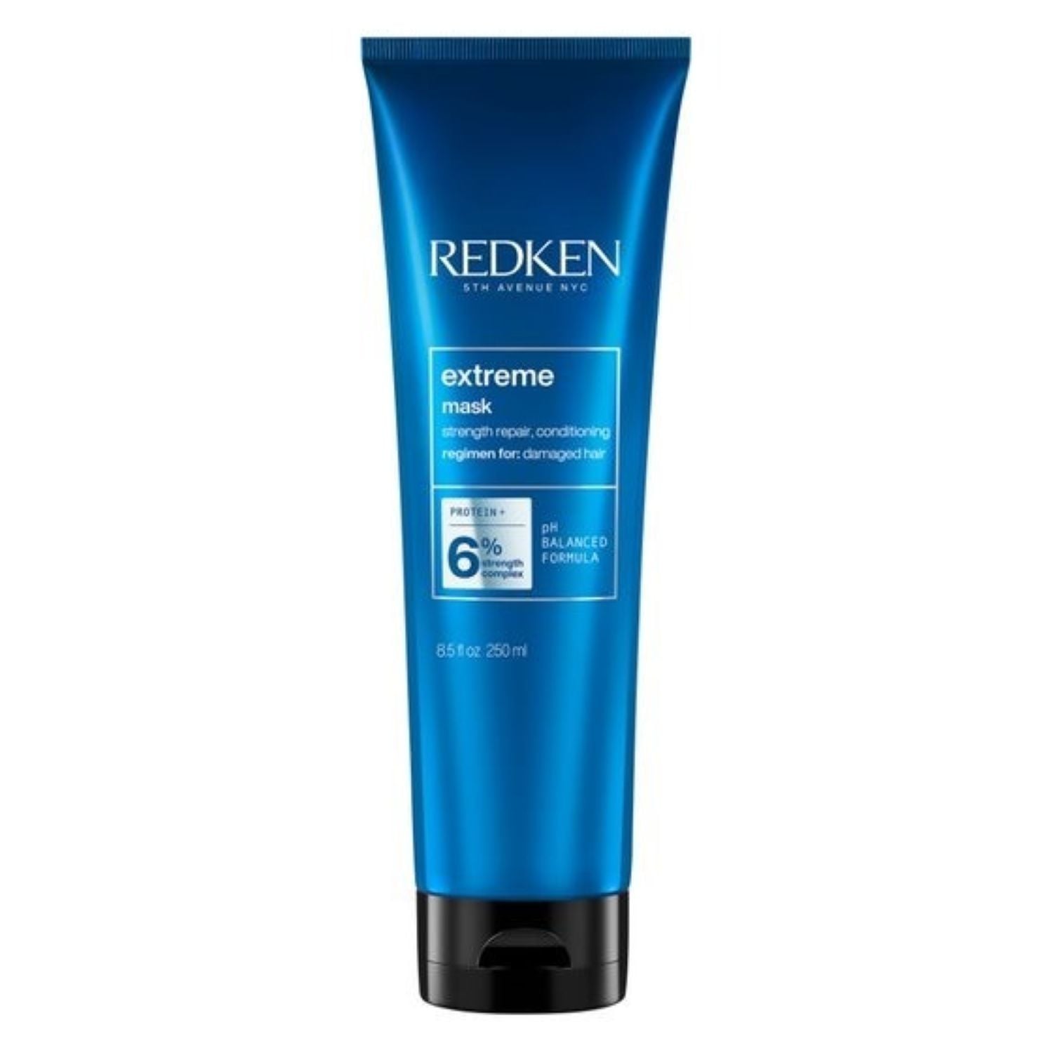 REDKEN MASCARA REPARACION EXTREME 250ML CABELLO DAÑADO - 1