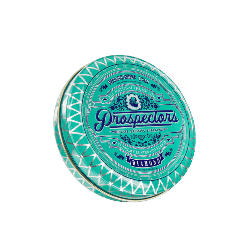 PROSPECTORS DIAMOND POMADA PARA EL CABELLO 113GRS - 1