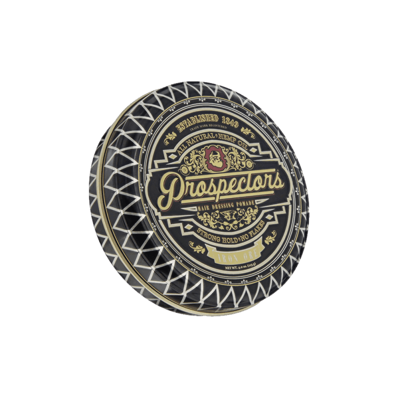 PROSPECTORS POMADE/ CERA IRON ORE 113GRS - 1