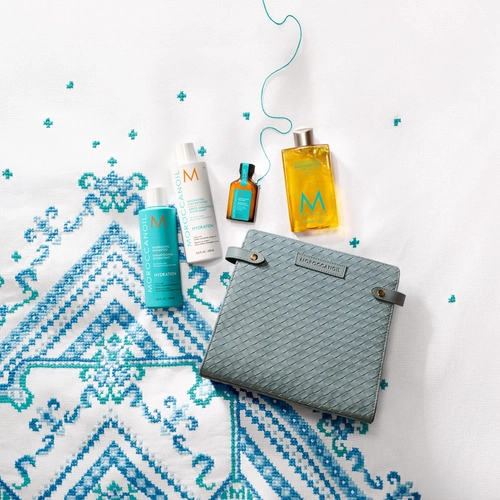 MOROCCANOIL SET HOLIDAY TRATAMIENTO HIDRATANTE - 2