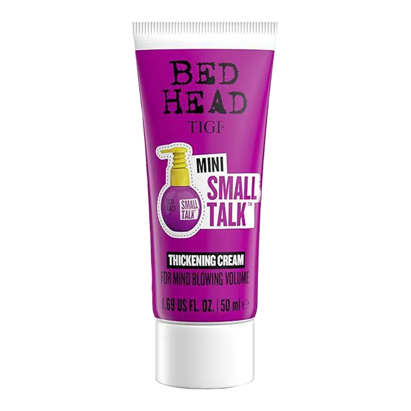 TIGI RECOVERY SHAMPOO,ACOND. MAS SMALL TALK PACK TRAVEL - 2
