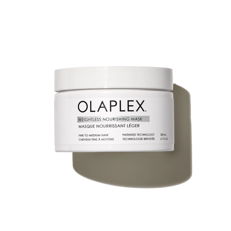 OLAPLEX MASCARILLA NUTRITIVA ULTRALIGERA 200 ML - 1