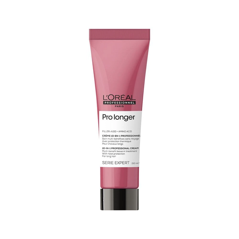 LOREAL PRO LONGER CREMA RENOVADORA DE LARGOS Y PUNTAS 150 ML - 1