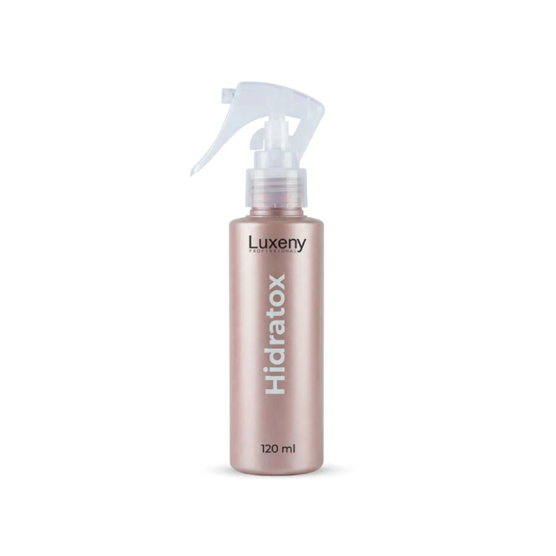 LUXENY HIDRATOX  TRATAMIENTO EFECTO BOTOX CAPILAR 120 ML - 1