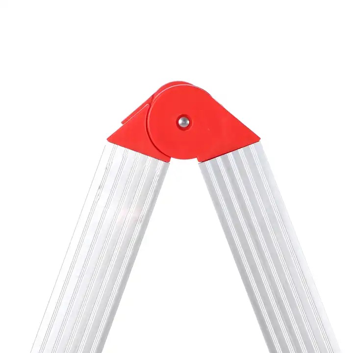 ESCALERA PLEGABLE COMPACTA PORTÁTIL RESISTENTE 150 KG - 7