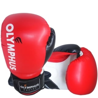 GUANTE DE BOX DRAGO OLYMPHUS - 1