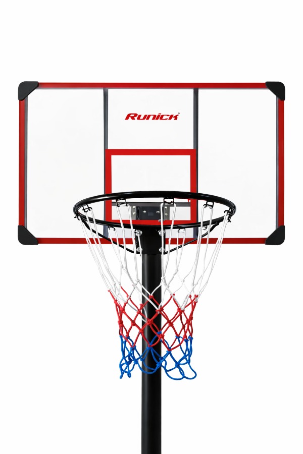 TORRE BASQUETBOL ADULTO REGULABLE | INCLUYE BALON - 3