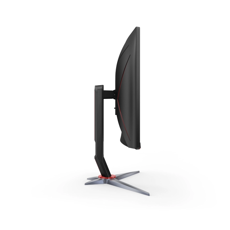MONITOR GAMER 24' C24G2 VA FULL HD 165HZ - 3