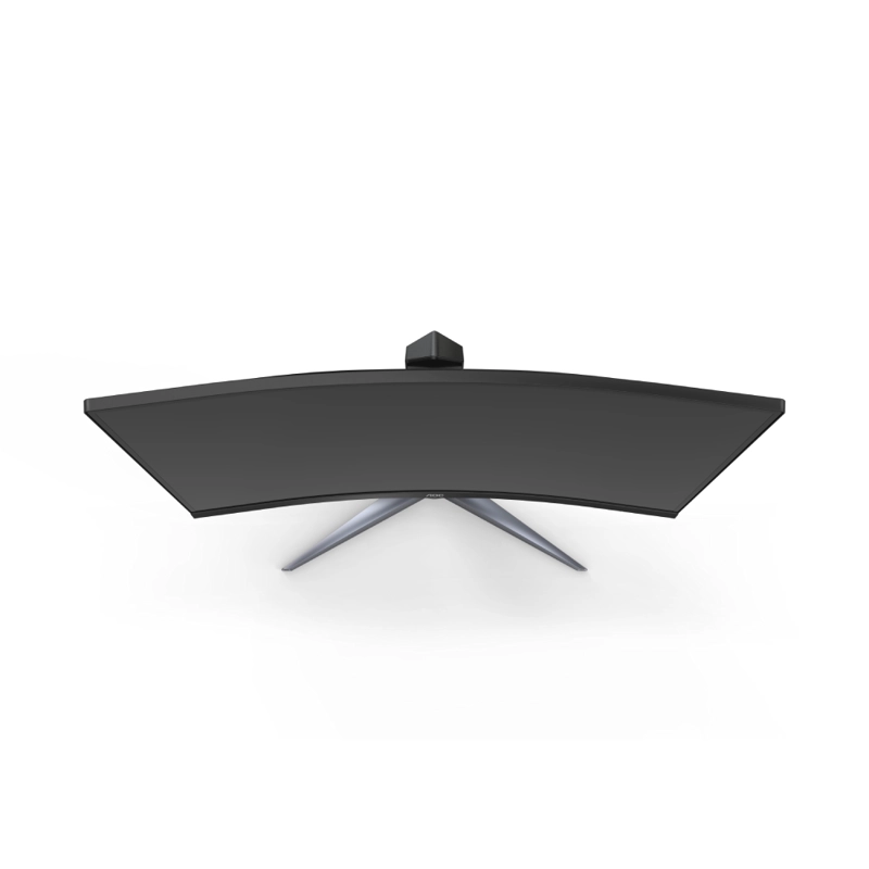 MONITOR GAMER 24' C24G2 VA FULL HD 165HZ - 5