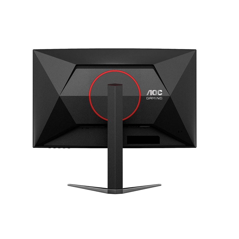MONITOR GAMER 27' AOC C27G4Z VA FULL HD 280HZ - 7