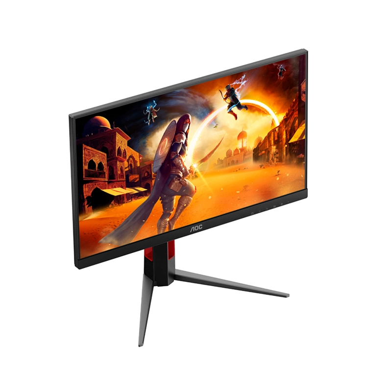 MONITOR GAMER 27' AOC 27G4 IPS FULL HD 180HZ - 8