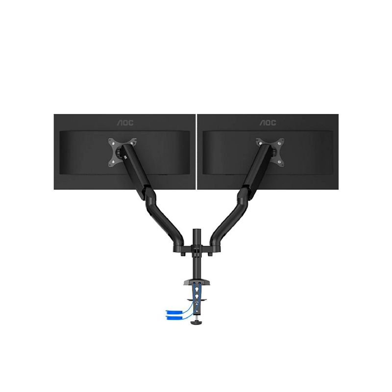 SOPORTE DOBLE PARA MONITORES AOC HASTA 32“ AD110DX - 6