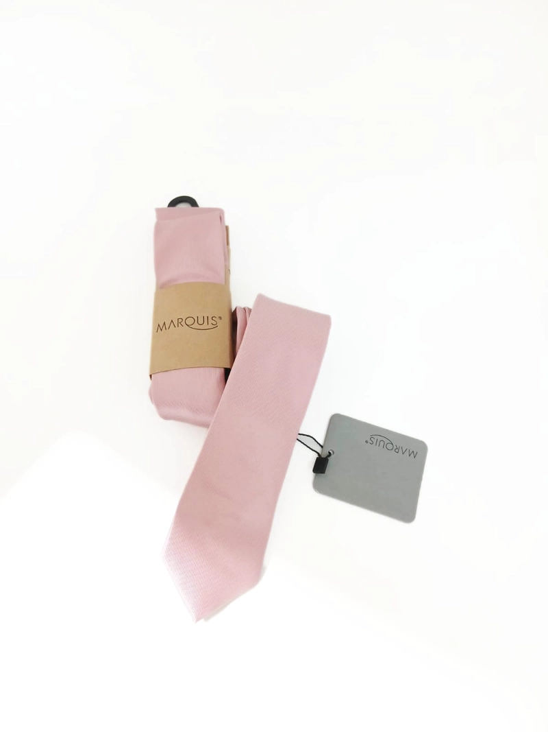 PACK CORBATA + PAÑUELO - 1