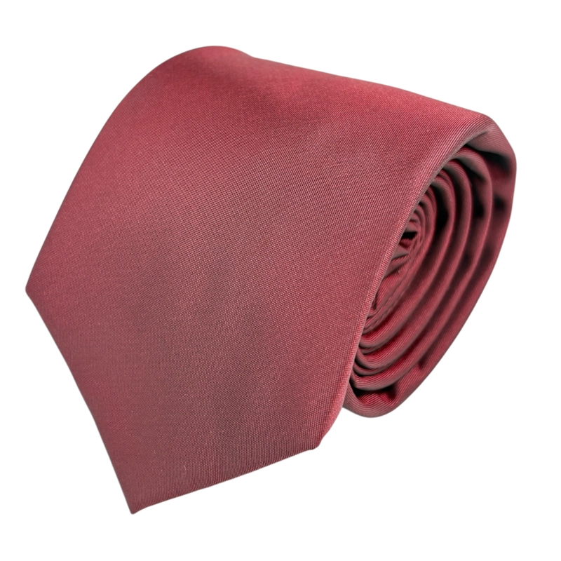CORBATA MICROFIBRA CACHAREL  BURDEO - 1