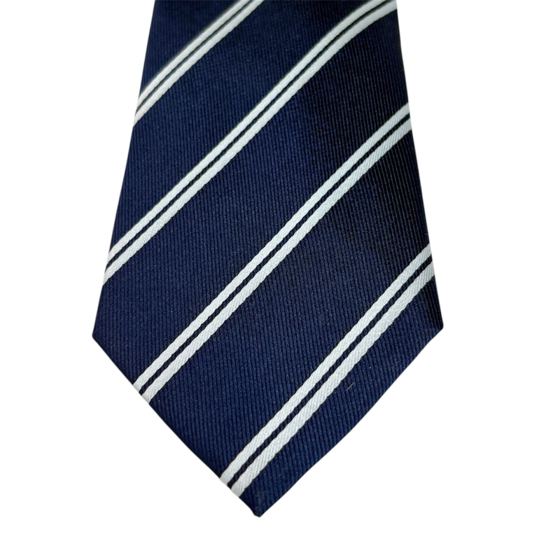 CORBATA MICROFIBRA CACHAREL  BURDEO - 2