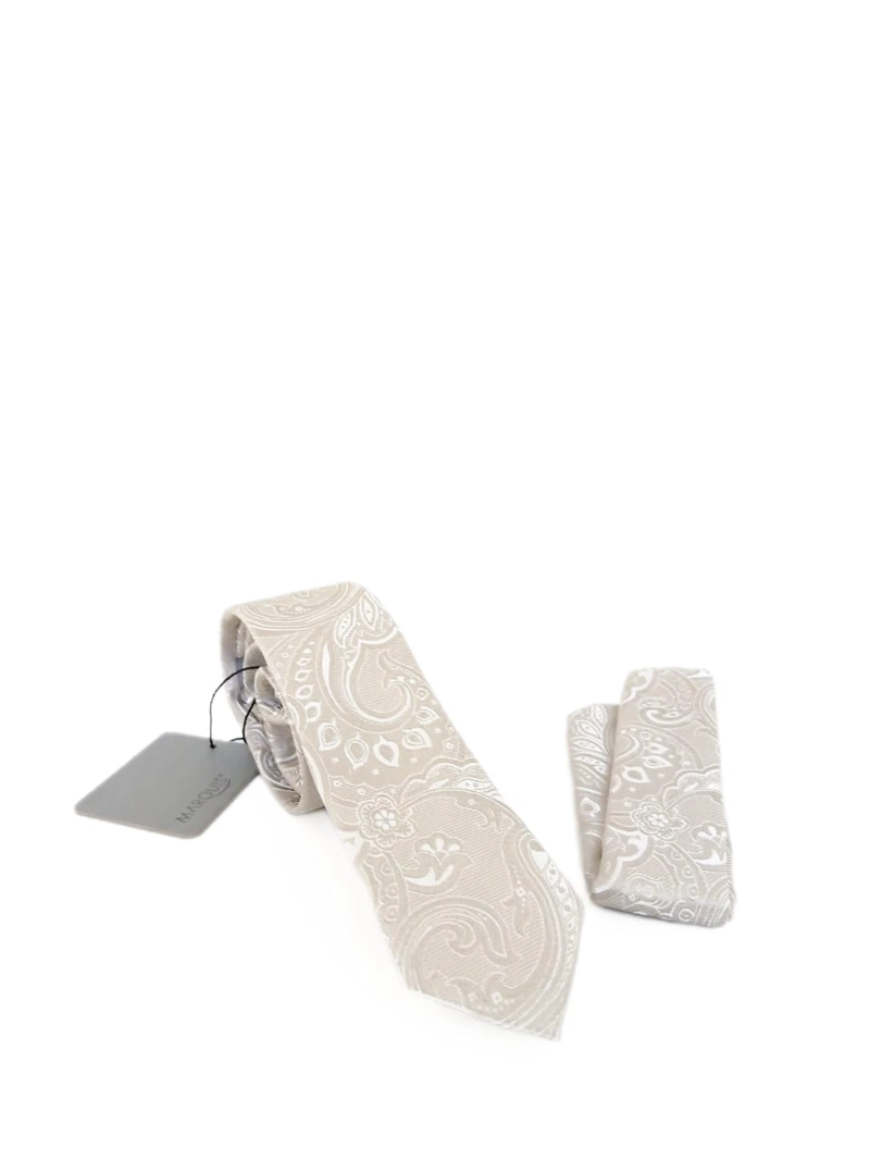 PACK CORBATA + PAÑUELO - 2