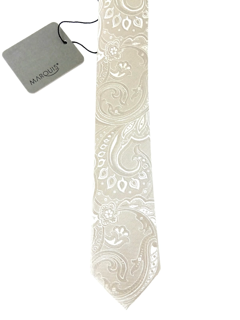 PACK CORBATA + PAÑUELO - 3