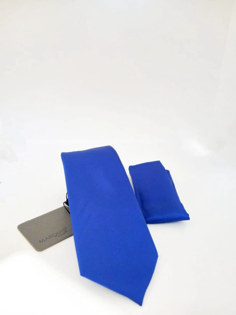 PACK CORBATA + PAÑUELO - 3