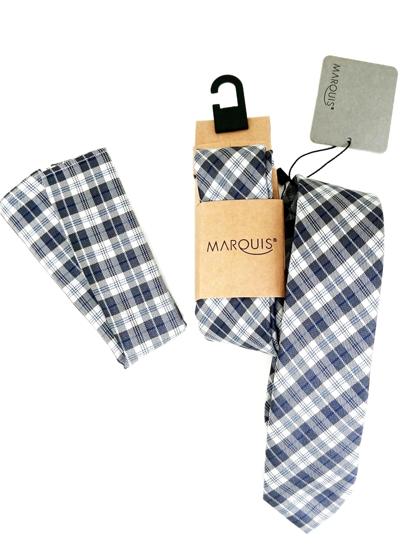 CORBATA MARQUIS 5,5CM - 2