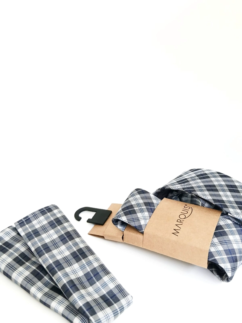 CORBATA MARQUIS 5,5CM - 3