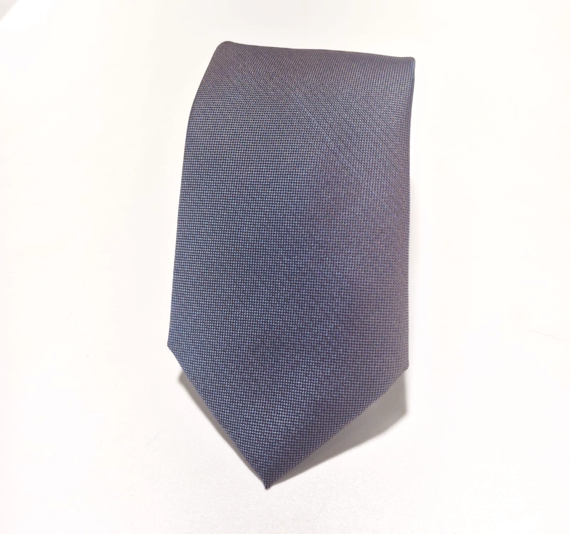 CORBATA MARQUIS GRIS TORNASOL - 1