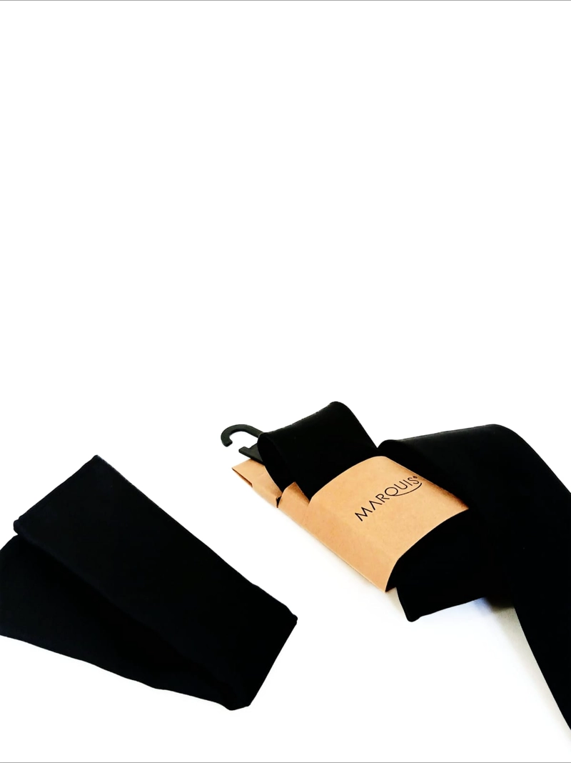 CORBATA MARQUIS GRIS TORNASOL - 2