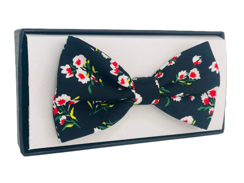 CORBATA TEJIDA CACHAREL 5.5 CM - 1