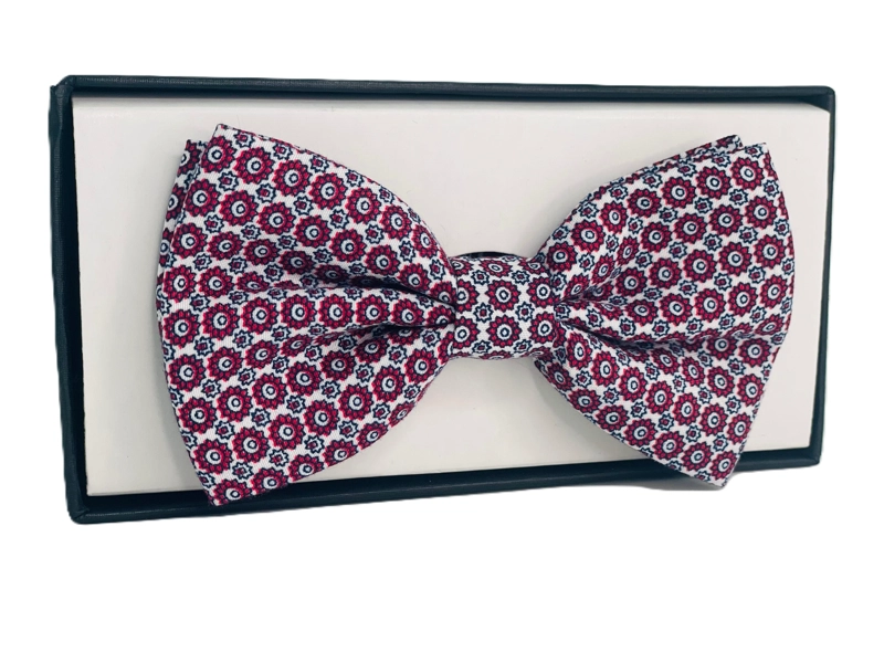 CORBATA TEJIDA CACHAREL 5.5 CM - 3