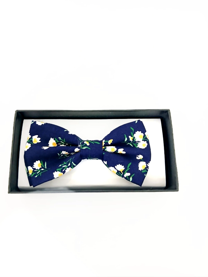 CORBATA TEJIDA CACHAREL 5.5 CM - 4