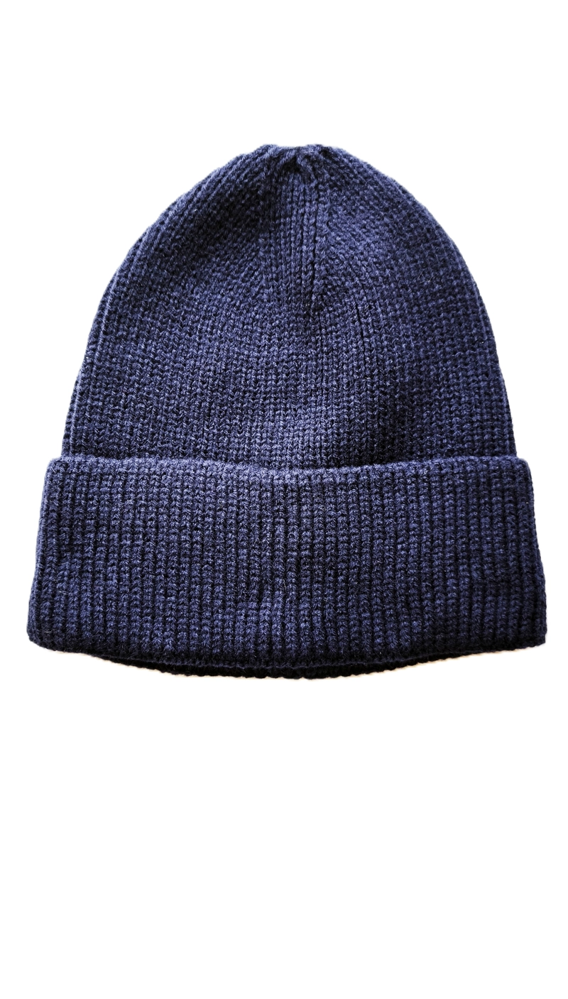 BEANIE GORRA DE LANA - 10