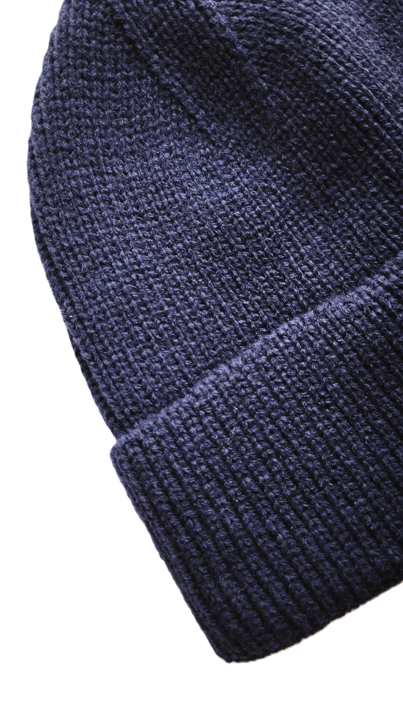 BEANIE GORRA DE LANA - 11