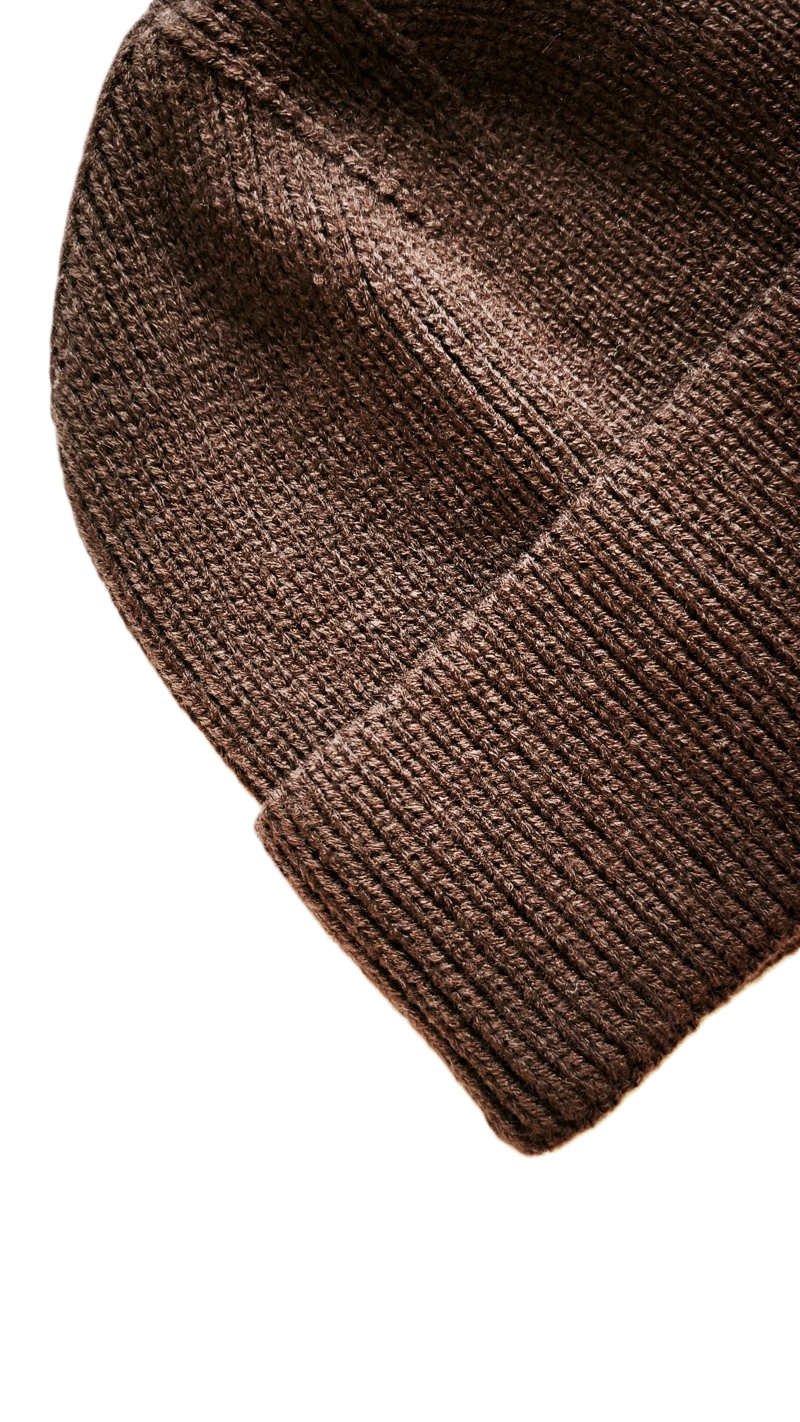 BEANIE GORRA DE LANA - 13