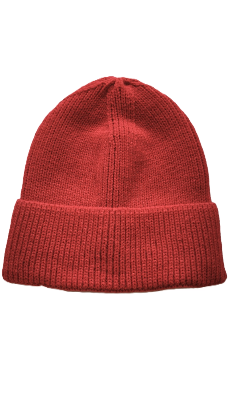 BEANIE GORRA DE LANA - 4