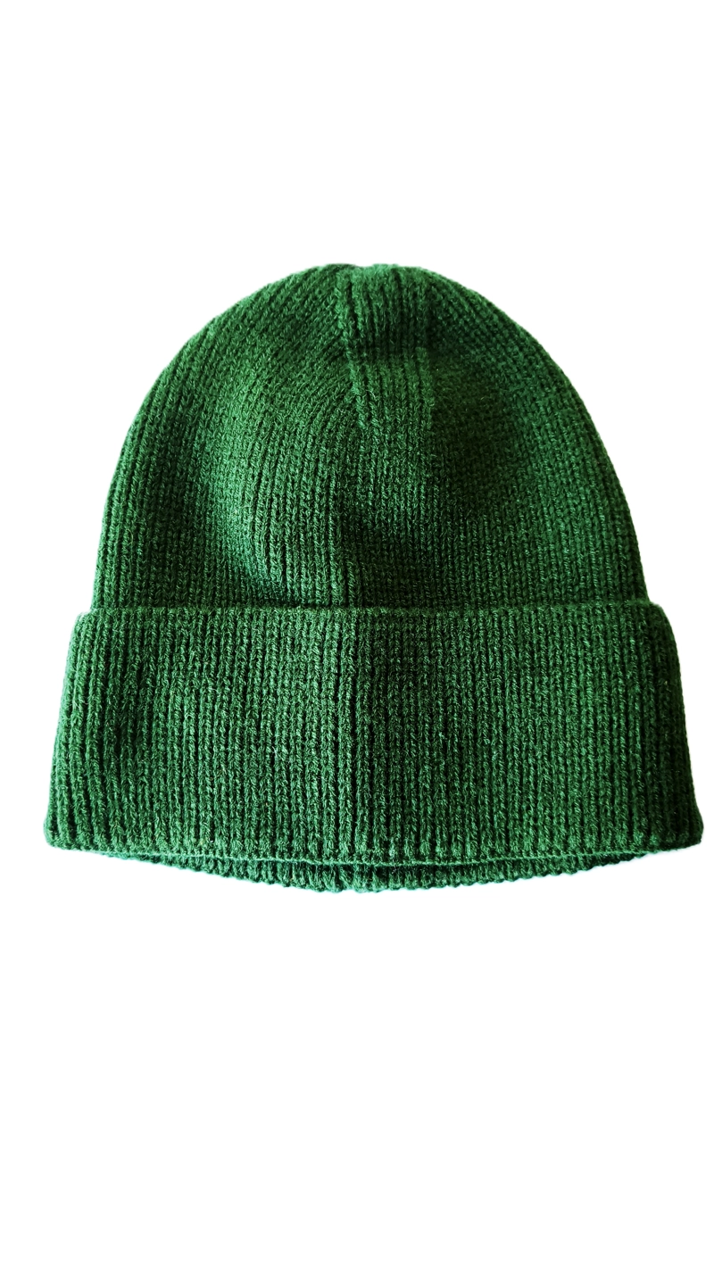 BEANIE GORRA DE LANA - 6